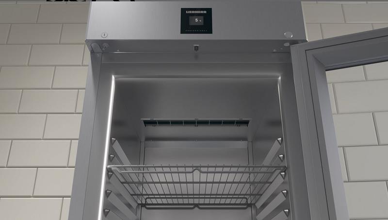 Bild 7: Liebherr BFPSvh 6501 Perfection Bäckerei Tiefkühlschrank EN1