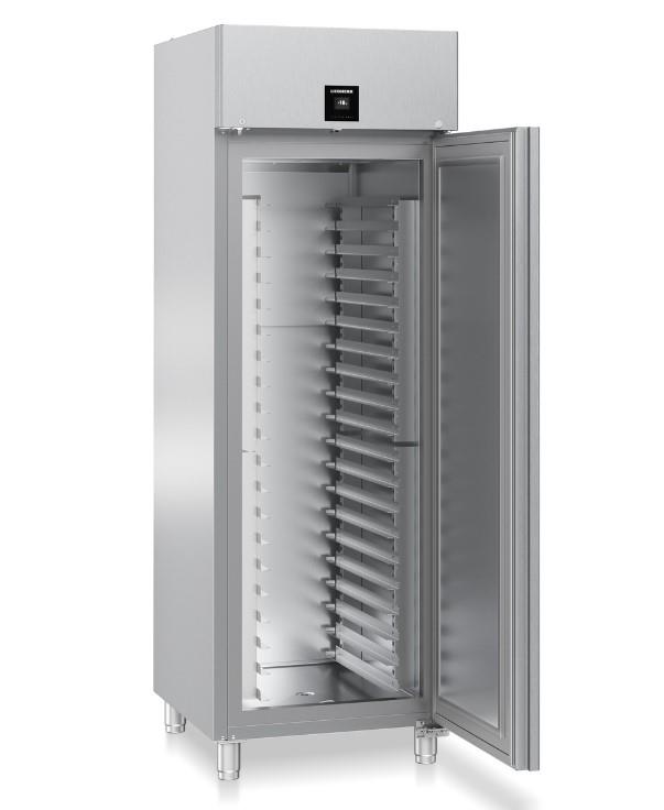 Bild 5: Liebherr BFPSvh 6501 Perfection Bäckerei Tiefkühlschrank EN1
