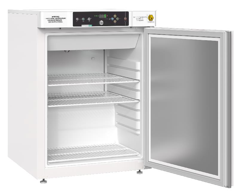 Bild 2: Gram Laborkühlschrank BioBasic RR-210-L