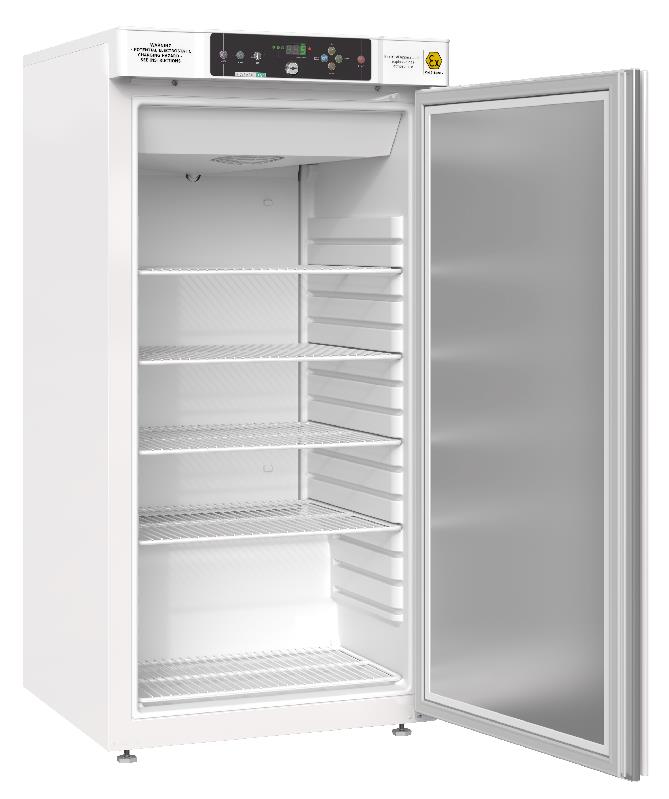 Bild 2: Gram Labortiefkühlschrank BioBasic RF-310-L