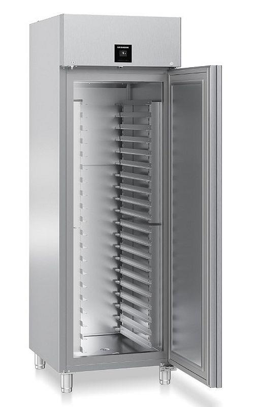 Bild 5: Liebherr BRPSvh 6501 Perfection Backwaren Kühlschrank EN1