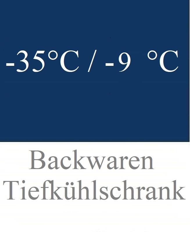 Bild 3: Liebherr BFPSvh 8401 Perfection Bäckerei Tiefkühlschrank EN2