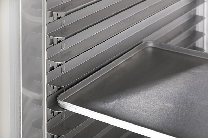 Bild 3: KBS Bäckereikühlschrank BKU 935