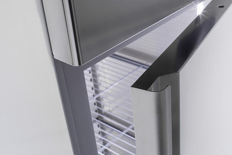 Bild 4: KBS Bäckereikühlschrank BKU 935