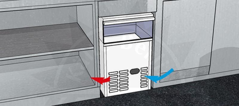 Bild 6: Barline Frimont Eisbereiter BH 2508