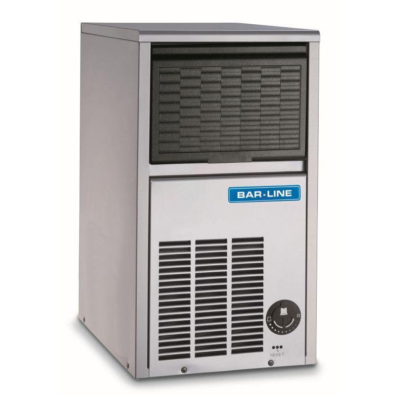 Bild 1: Barline Frimont Eisbereiter BH 2006