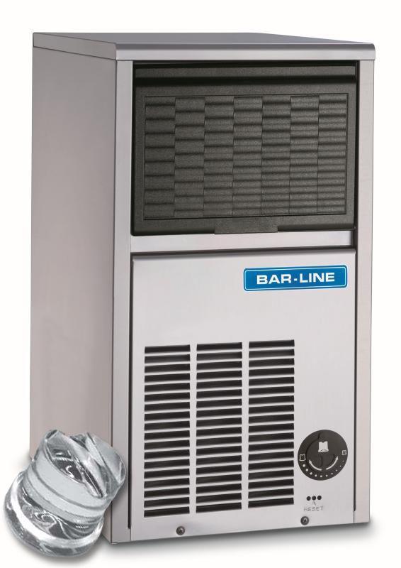 Bild 2: Barline Frimont Eisbereiter BH 2006