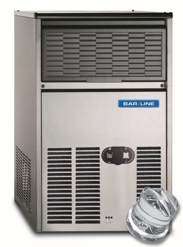 Bild 2: Barline Frimont Eisbereiter BH 3008