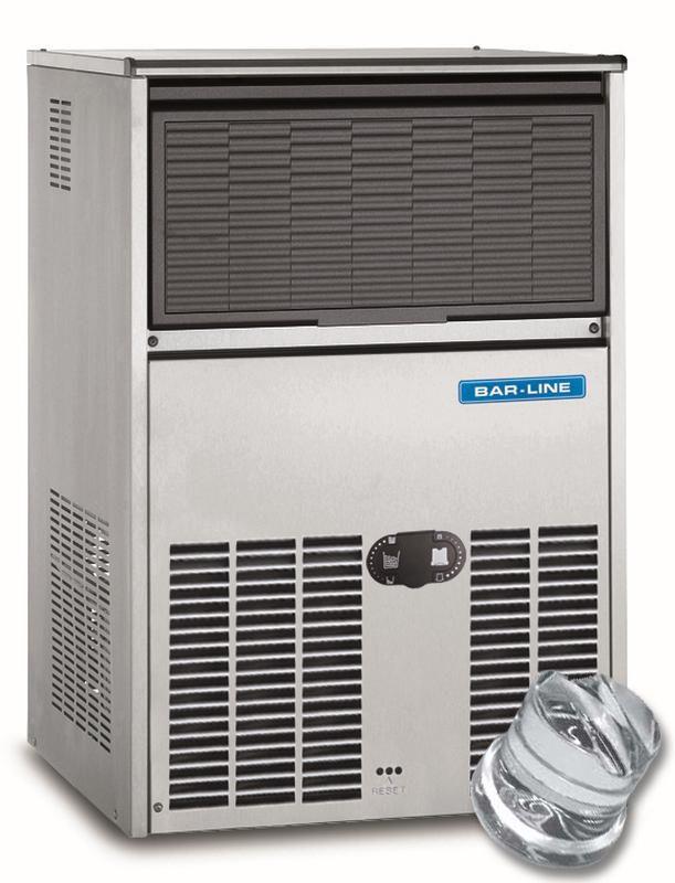 Bild 2: Barline Frimont Eisbereiter BH 3015