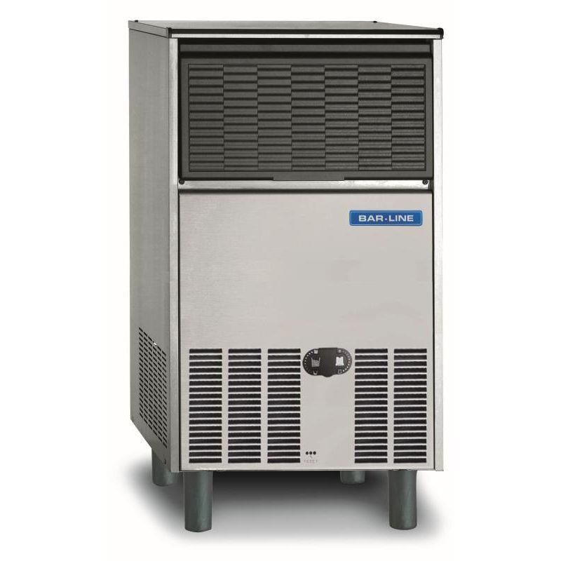 Bild 1: Barline Frimont Eisbereiter BH 5022