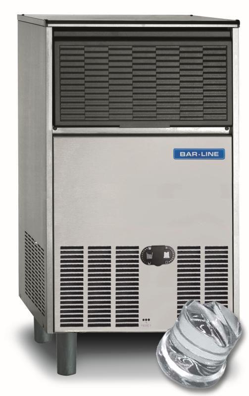 Bild 2: Barline Frimont Eisbereiter BH 5022