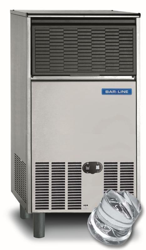 Bild 2: Barline Frimont Eisbereiter BH 7540