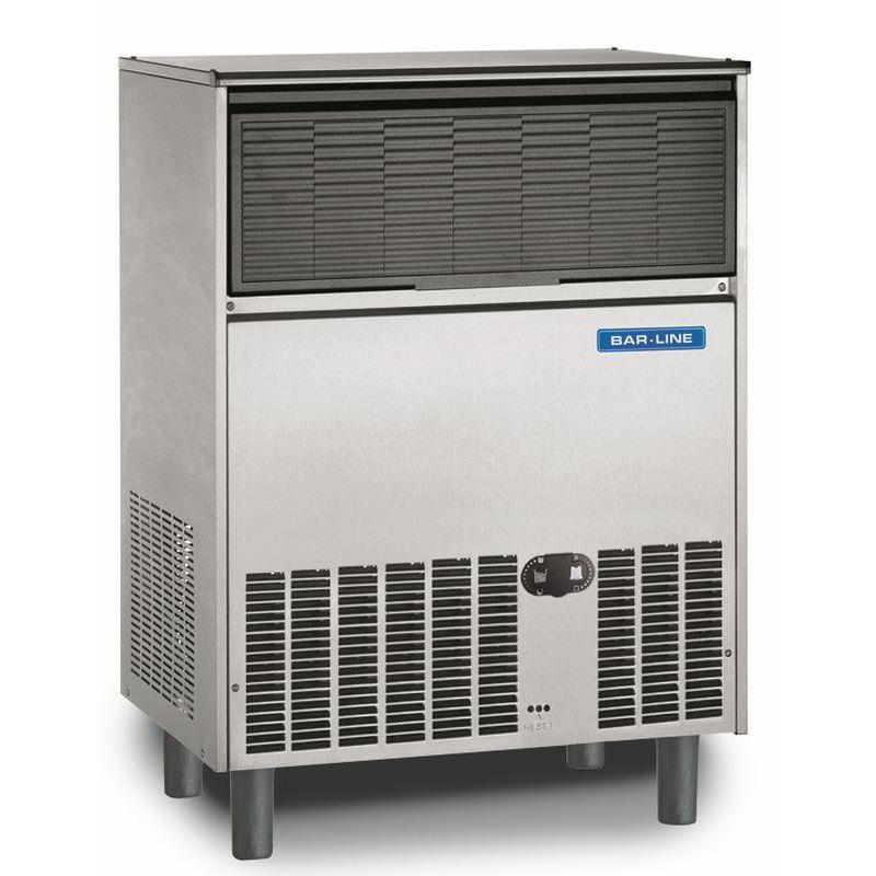 Bild 1: Barline Frimont Eisbereiter B 8040