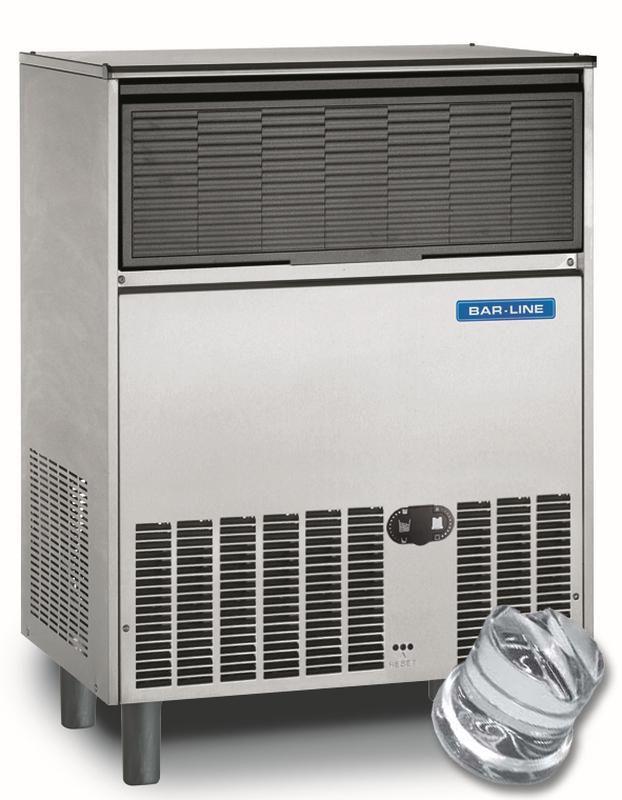 Bild 2: Barline Frimont Eisbereiter BH 9550