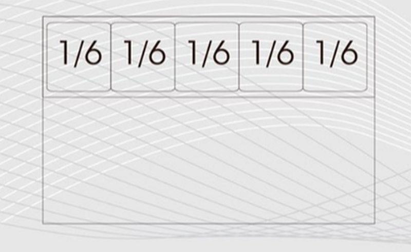 Bild 3: Nordcap Cool-Line Pizzatisch PT 9