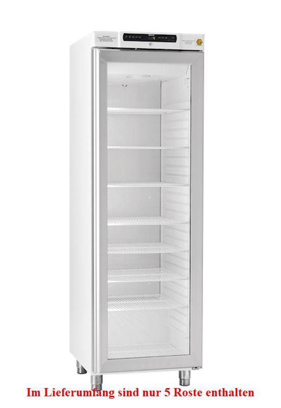 Bild 2: Gram Glastürkühlschrank DIN-13277 BioCompact II RR410LG