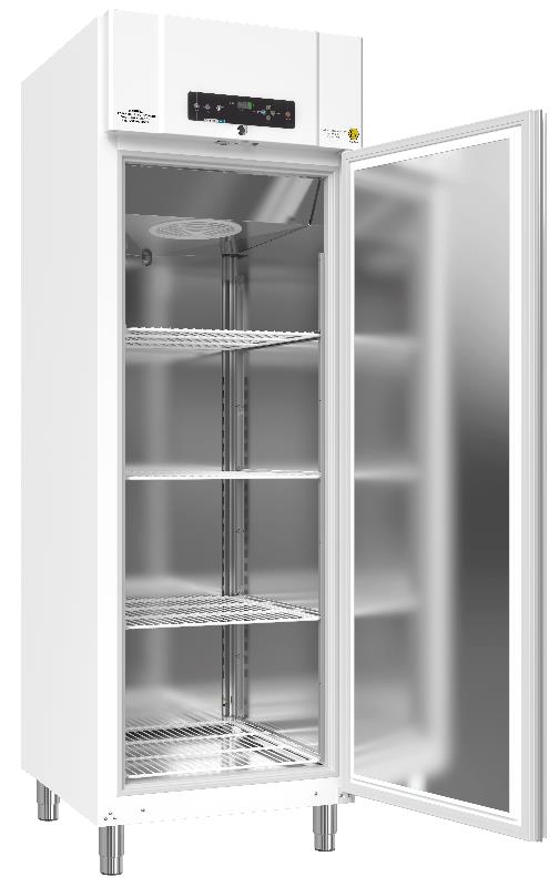 Bild 2: Gram Laborkühlschrank BioBasic RR-600