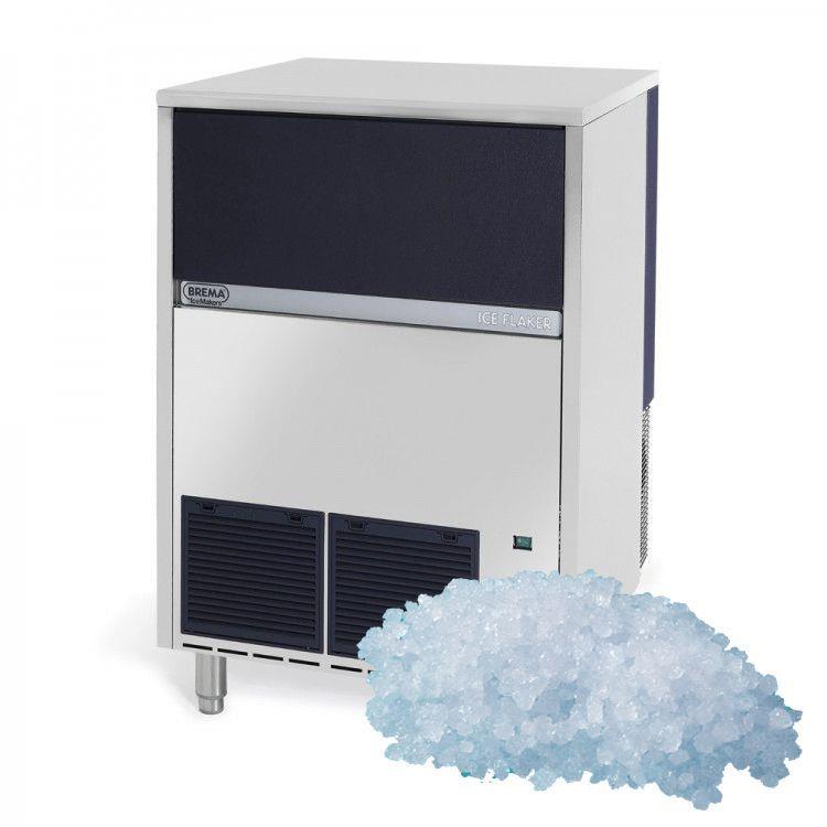 Bild 1: Brema Flockeneisbereiter GB-1555A-HC-DP