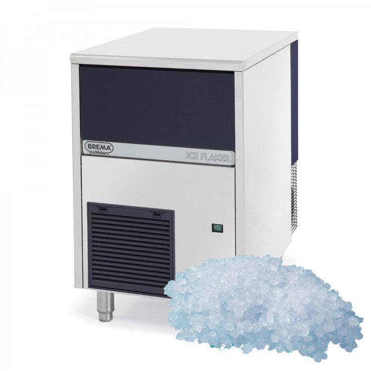 Bild 1: Brema Flockeneisbereiter GB-902-HC