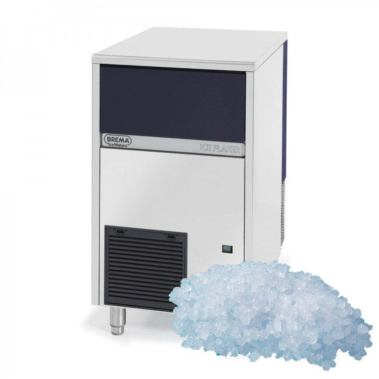 Bild 1: Brema Flockeneisbereiter GB-903A-HC-DP