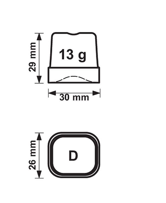 Bild 2: Brema Eiswürfelbereiter IC 18 A einbaufähig