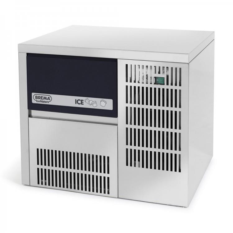 Bild 3: Brema Eiswürfelbereiter IC 18 A einbaufähig