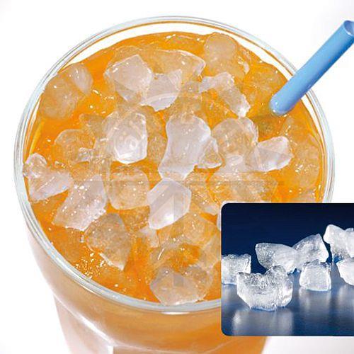 Bild 3: Brema Nuggeteisbereiter TB-1405A-HC-DP