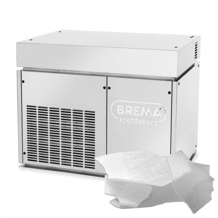 Bild 1: Brema Scherbeneisbereiter Muster 0350A