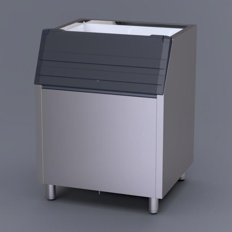 Bild 3: Brema Vorratsbehälter BIN-200