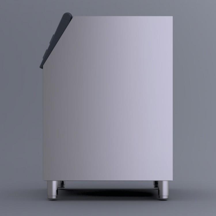 Bild 4: Brema Vorratsbehälter BIN-200