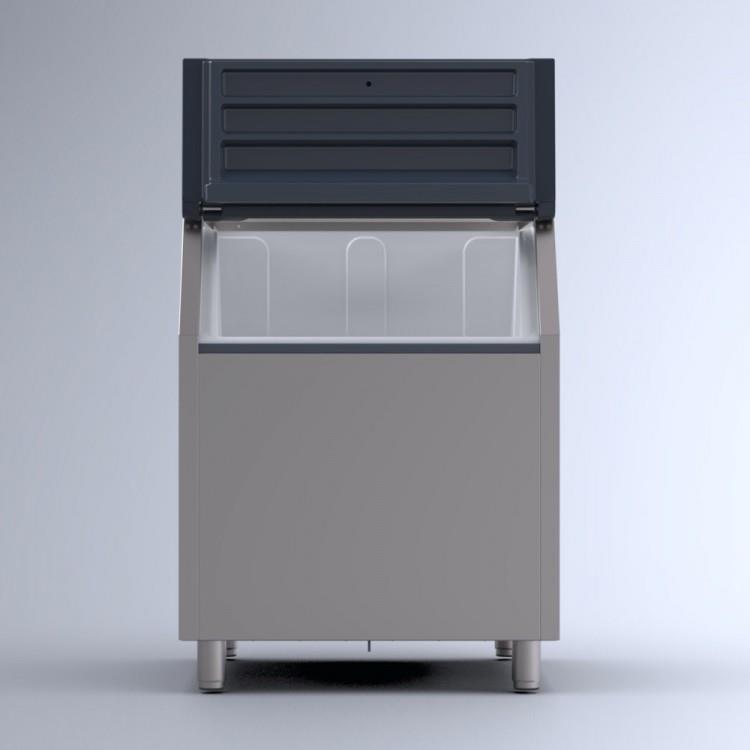 Bild 6: Brema Vorratsbehälter BIN-200