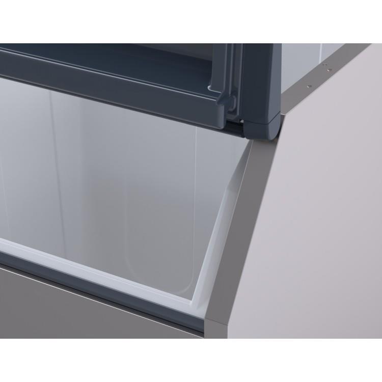 Bild 7: Brema Vorratsbehälter BIN-200