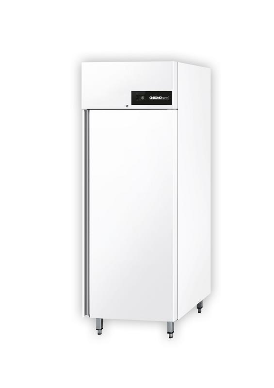 Bild 1: Chromonorm Tiefkühlschrank Star-White BR650 GN 2/1