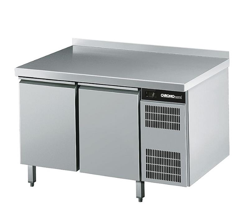 Bild 1: Chromonorm Bäckereikühltisch EN4060 CTEK8246601