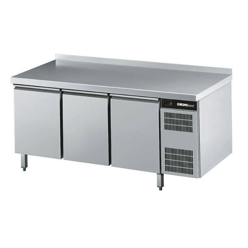 Bild 1: Chromonorm Bäckereikühltisch EN4060 CTEK8346601
