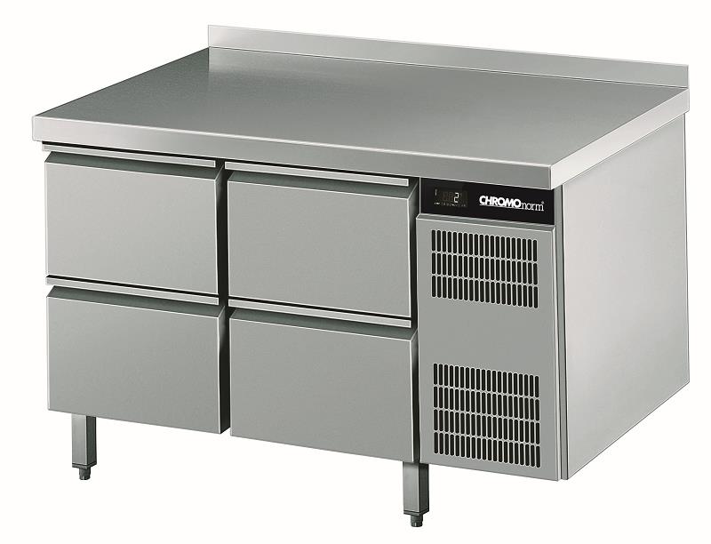 Bild 1: Chromonorm Kühltisch CKTEK7211601-2/2