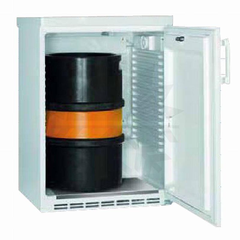 Bild 1: Nordcap Cool-Line Fasskühlschrank RC 180 F2-W