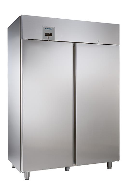 Bild 1: Nordcap Cool-Line Kühlschrank KU 1402 Base