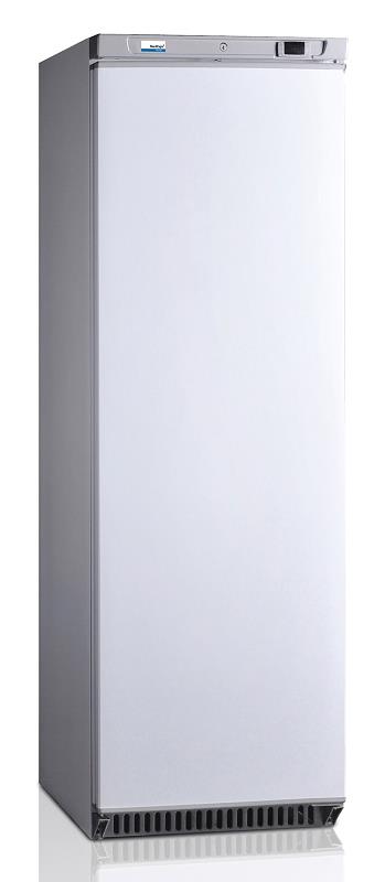 Bild 1: Nordcap Cool-Line Tiefkühl-Lagerschrank RN 400 WEISS