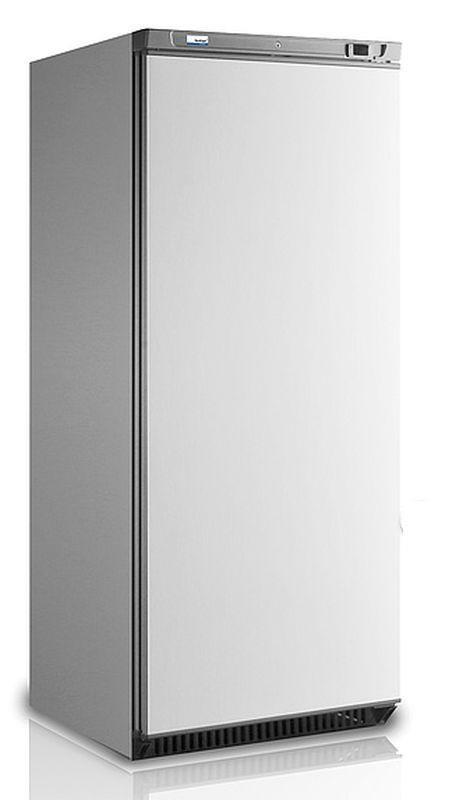 Bild 1: Nordcap Cool-Line Tiefkühl-Lagerschrank RN 600 WEISS