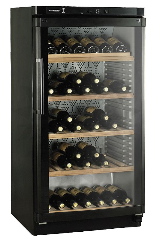 Bild 1: Nordcap Cool-Line Weinkühlschrank WKS 300