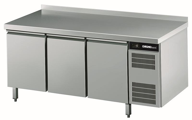 Bild 1: Chromonorm Kühltisch CKTEK7311601-1/1/1