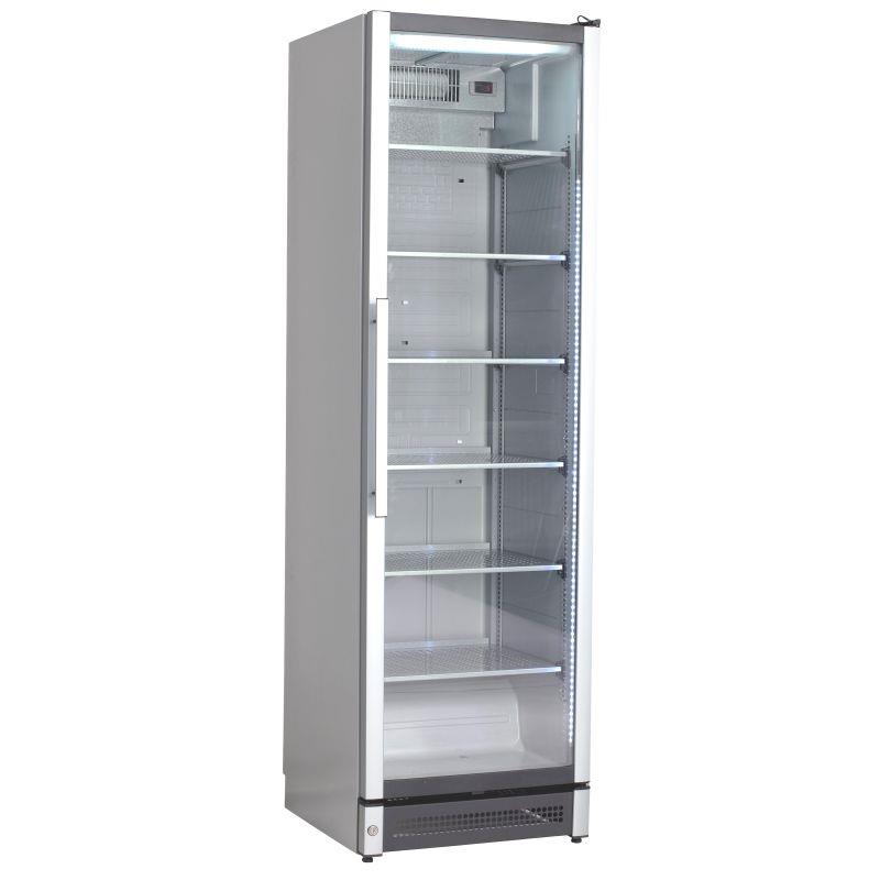 Bild 1: Carrier Umluft-Glastürkühlschrank CM 2000