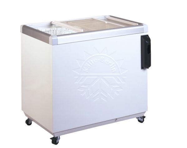 Bild 1: Carrier Flaschenkühltruhe CC 280 GL