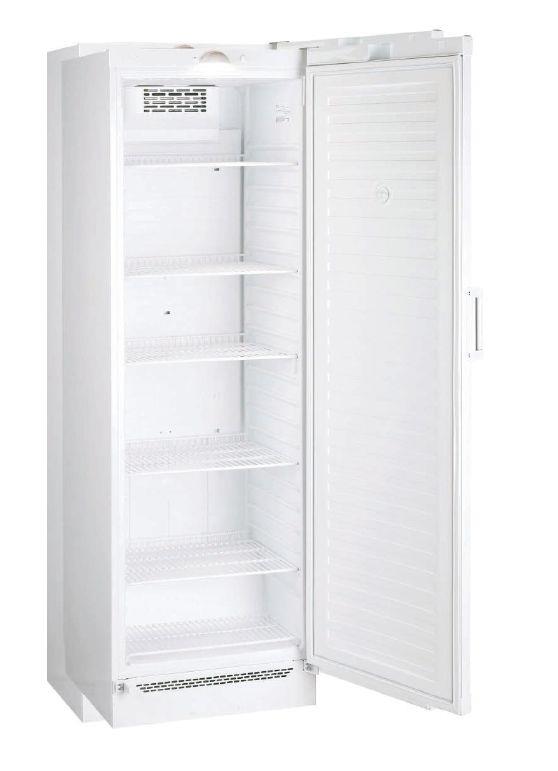 Bild 1: Carrier Umluftgewerbekühlschrank CFKS 471