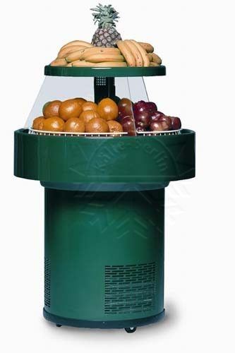 Bild 1: Carrier Impulsverkaufskühlung Sales Maker SMM 20