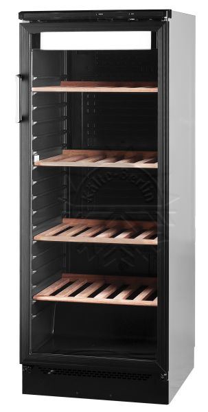 Bild 1: Carrier Weinkühlschrank VKG 511