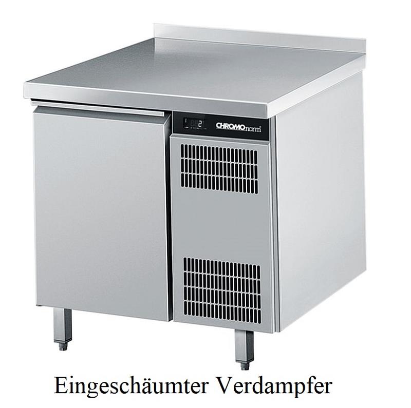 Bild 3: Chromonorm Kühltisch CKTEK7111601