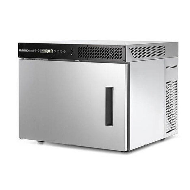 Bild 1: Chromonorm Schockfroster für 3 x GN1-1