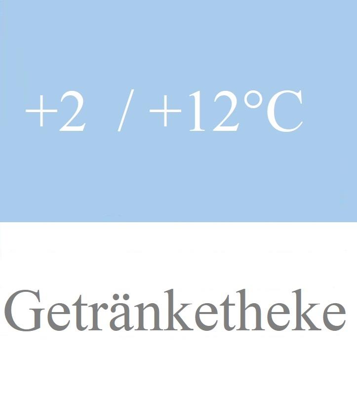 Bild 3: Chromonorm Getränketheke CGTM722R81-2/2